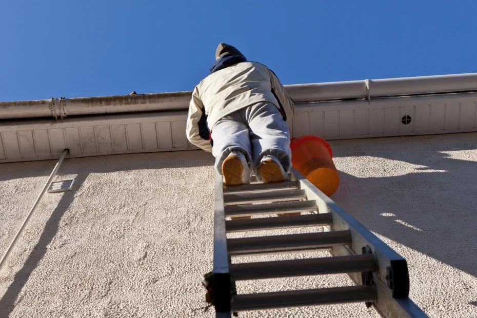 Gutter Cleaning Spring Hill, TN