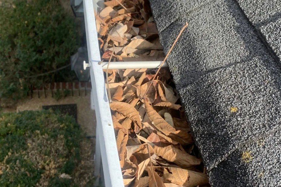 Gutter Cleaning Spring Hill, TN