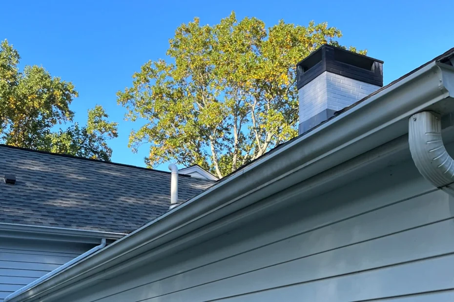 Gutter Cleaning Spring Hill, TN