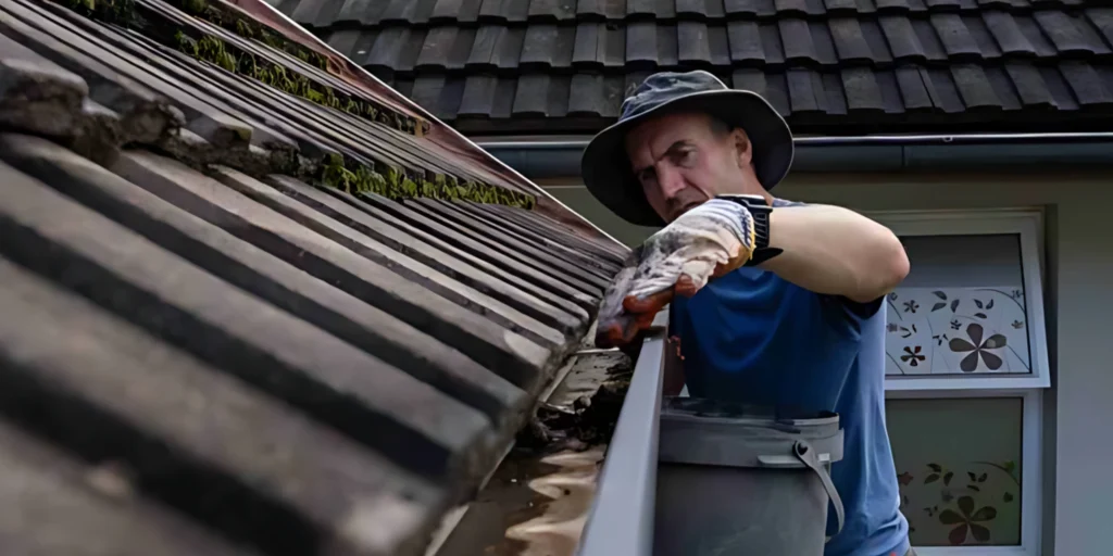 Gutter Cleaning Spring Hill, TN home page