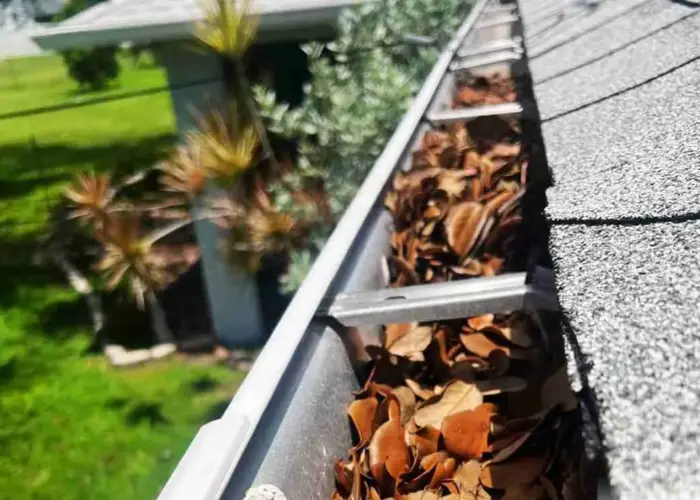 Gutter Cleaning Spring Hill, TN home page